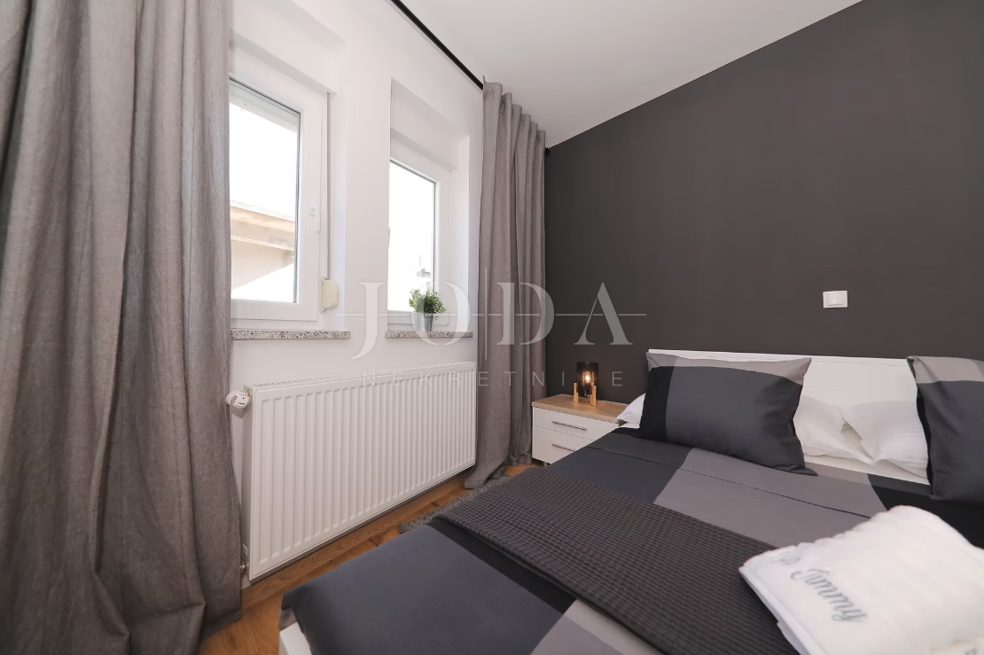 Hiša Seline, Starigrad, 377m2