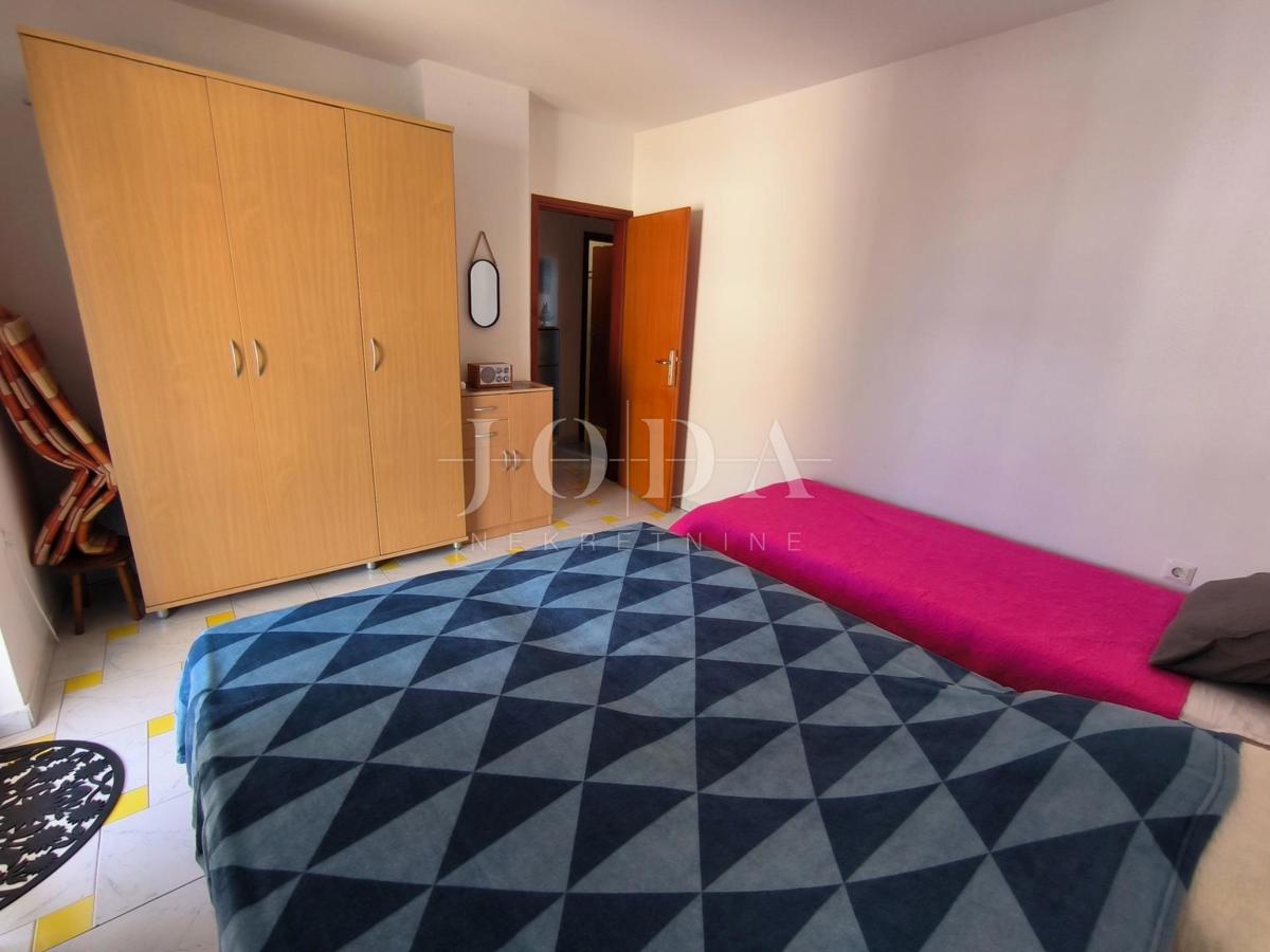 Stanovanje Malinska, Malinska-Dubašnica, 42m2