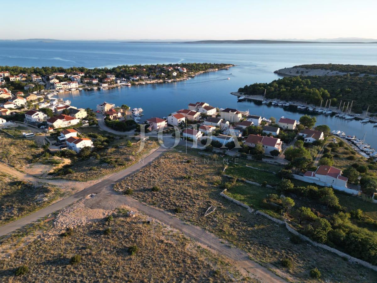 Stanovanje Šimuni, Pag, 108,32m2