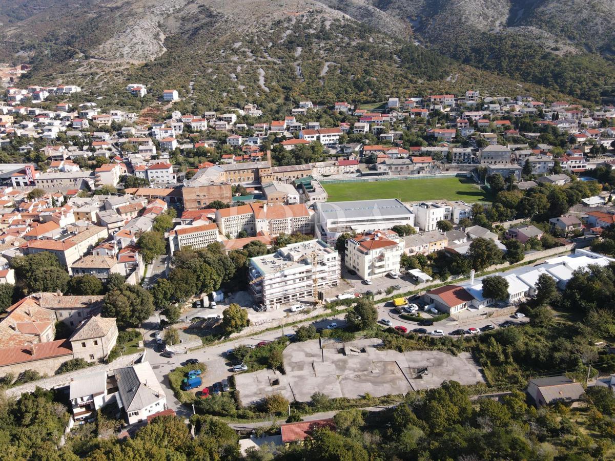 NOVOGRADNJA CENTER SENJ 41.53m2