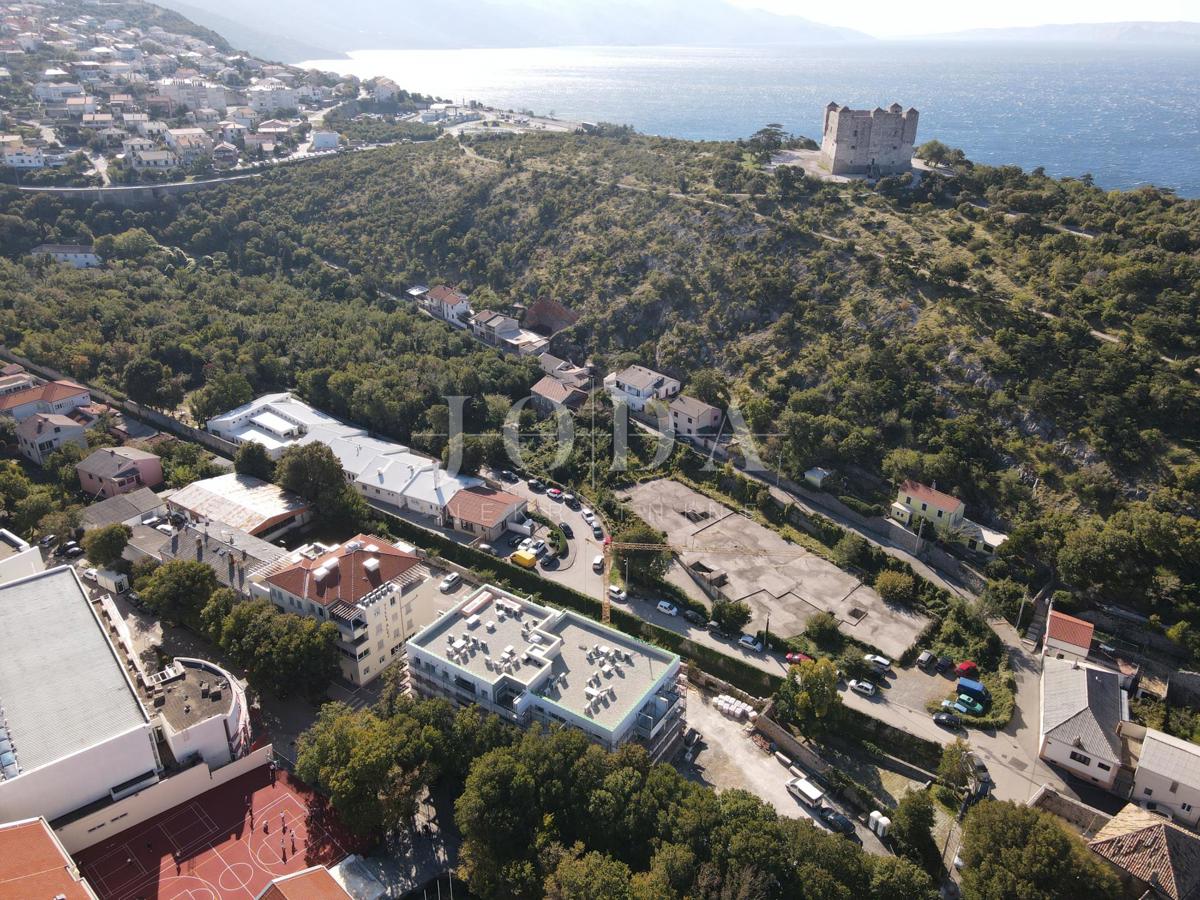 NOVOGRADNJA CENTER SENJ 41.53m2