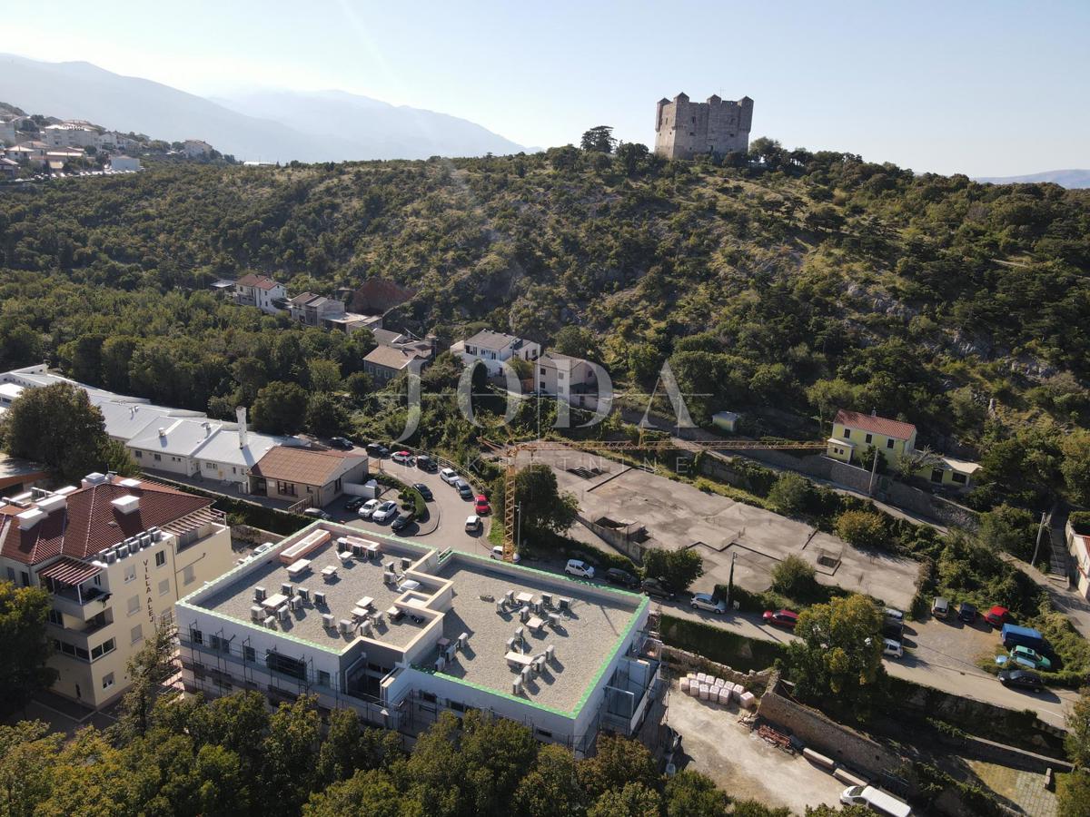 NOVOGRADNJA CENTER SENJ 41.53m2