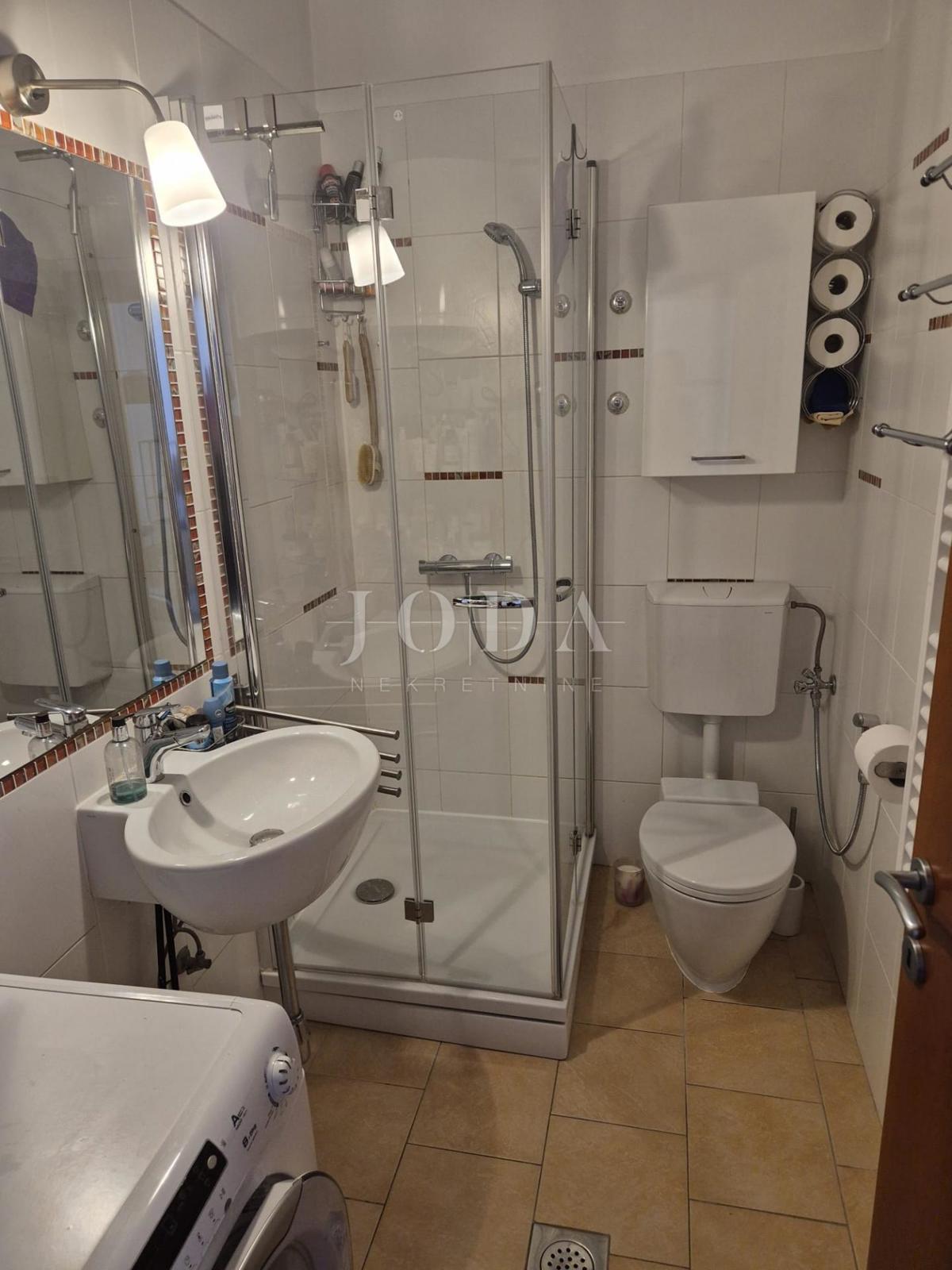 Stanovanje Smokvica Krmpotska, Novi Vinodolski, 51,87m2