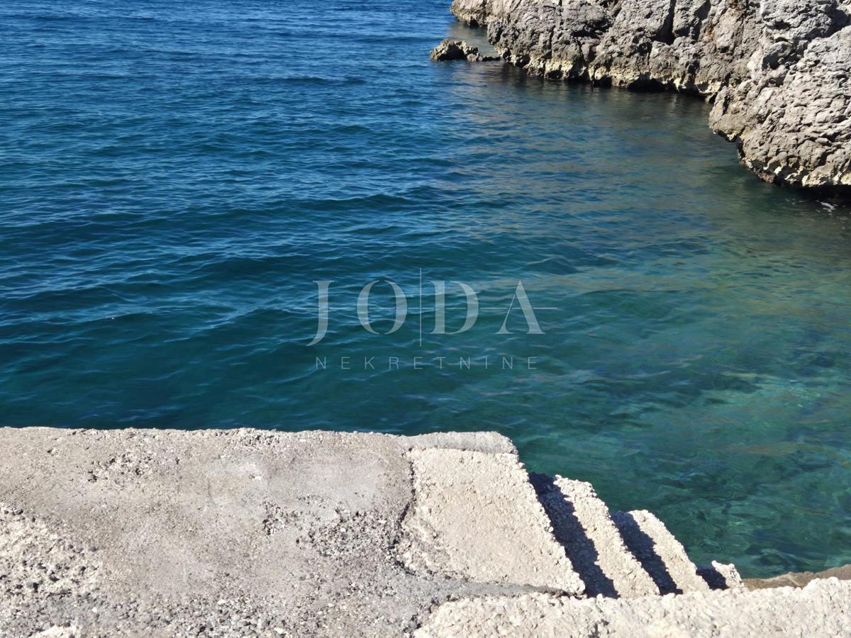 Stanovanje Smokvica Krmpotska, Novi Vinodolski, 51,87m2