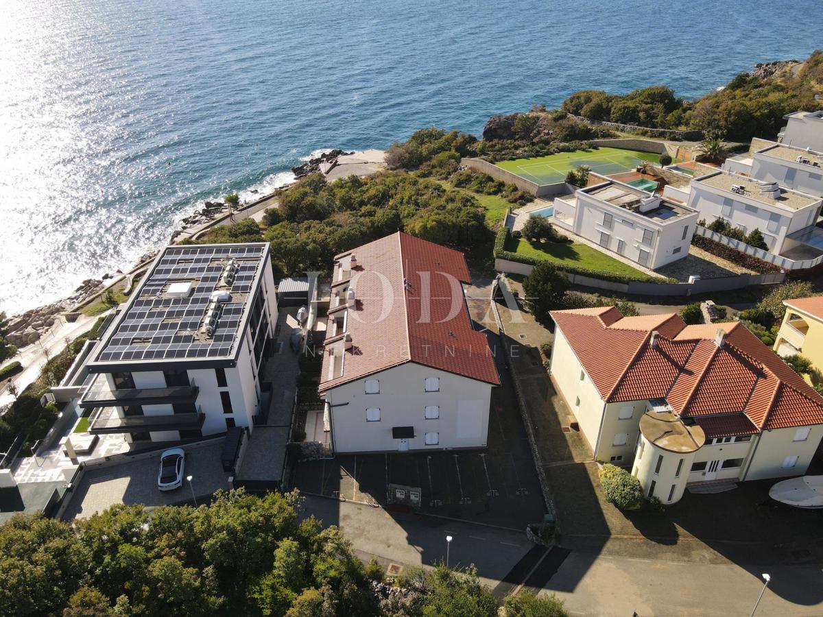 Stanovanje Smokvica Krmpotska, Novi Vinodolski, 51,87m2