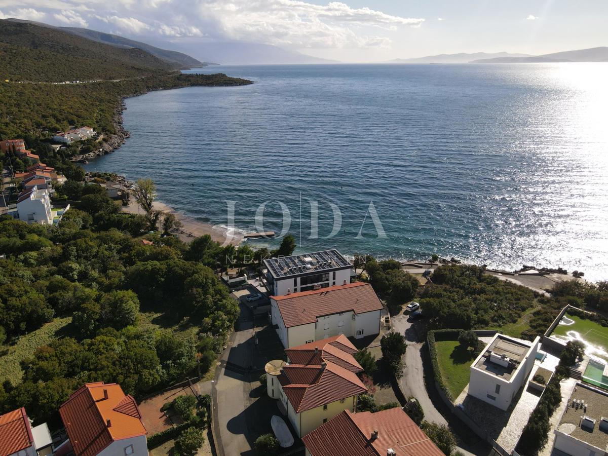 Stanovanje Smokvica Krmpotska, Novi Vinodolski, 51,87m2