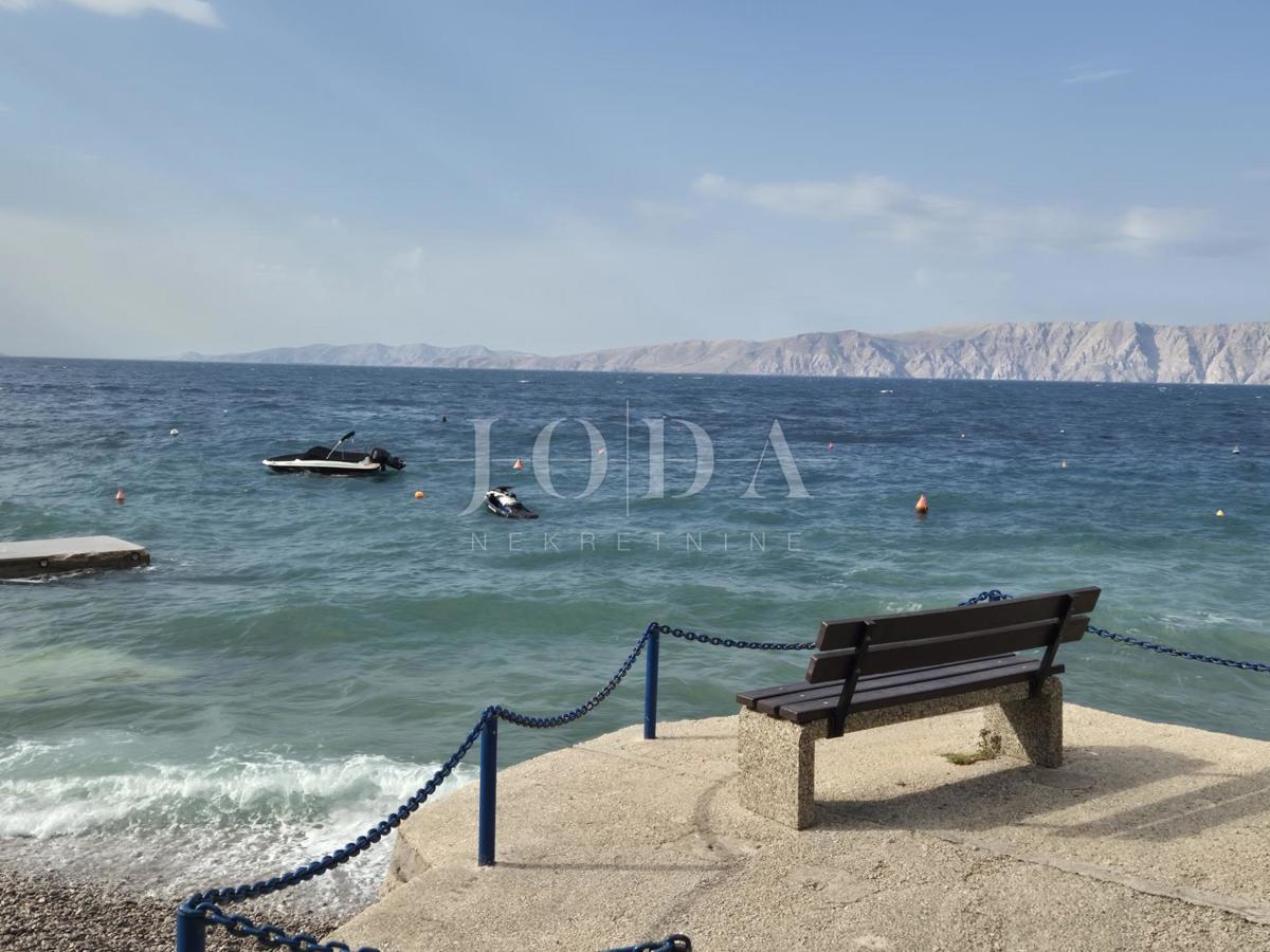 Stanovanje Smokvica Krmpotska, Novi Vinodolski, 51,87m2