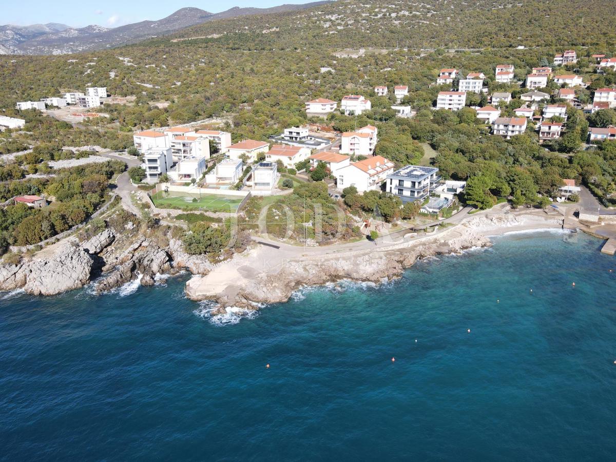 Stanovanje Smokvica Krmpotska, Novi Vinodolski, 51,87m2