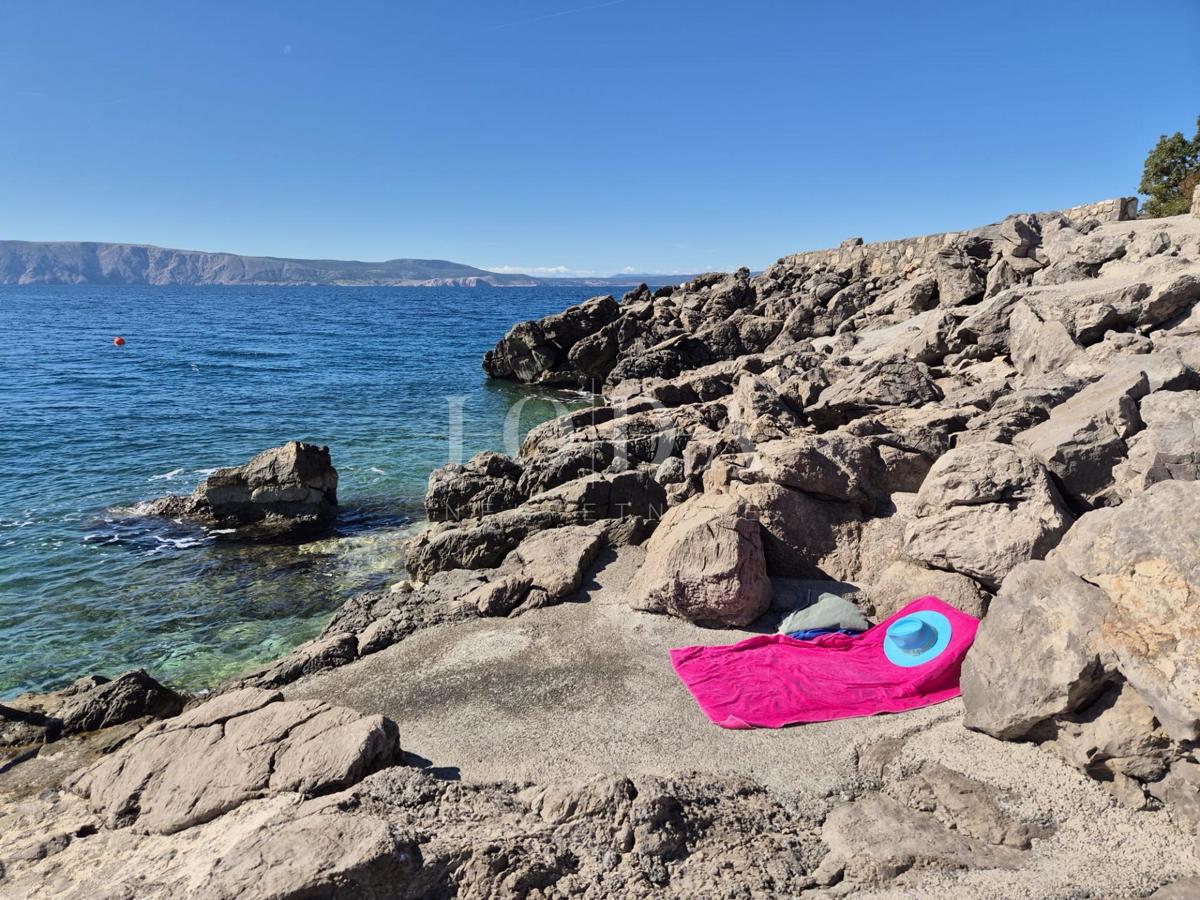 Stanovanje Smokvica Krmpotska, Novi Vinodolski, 51,87m2