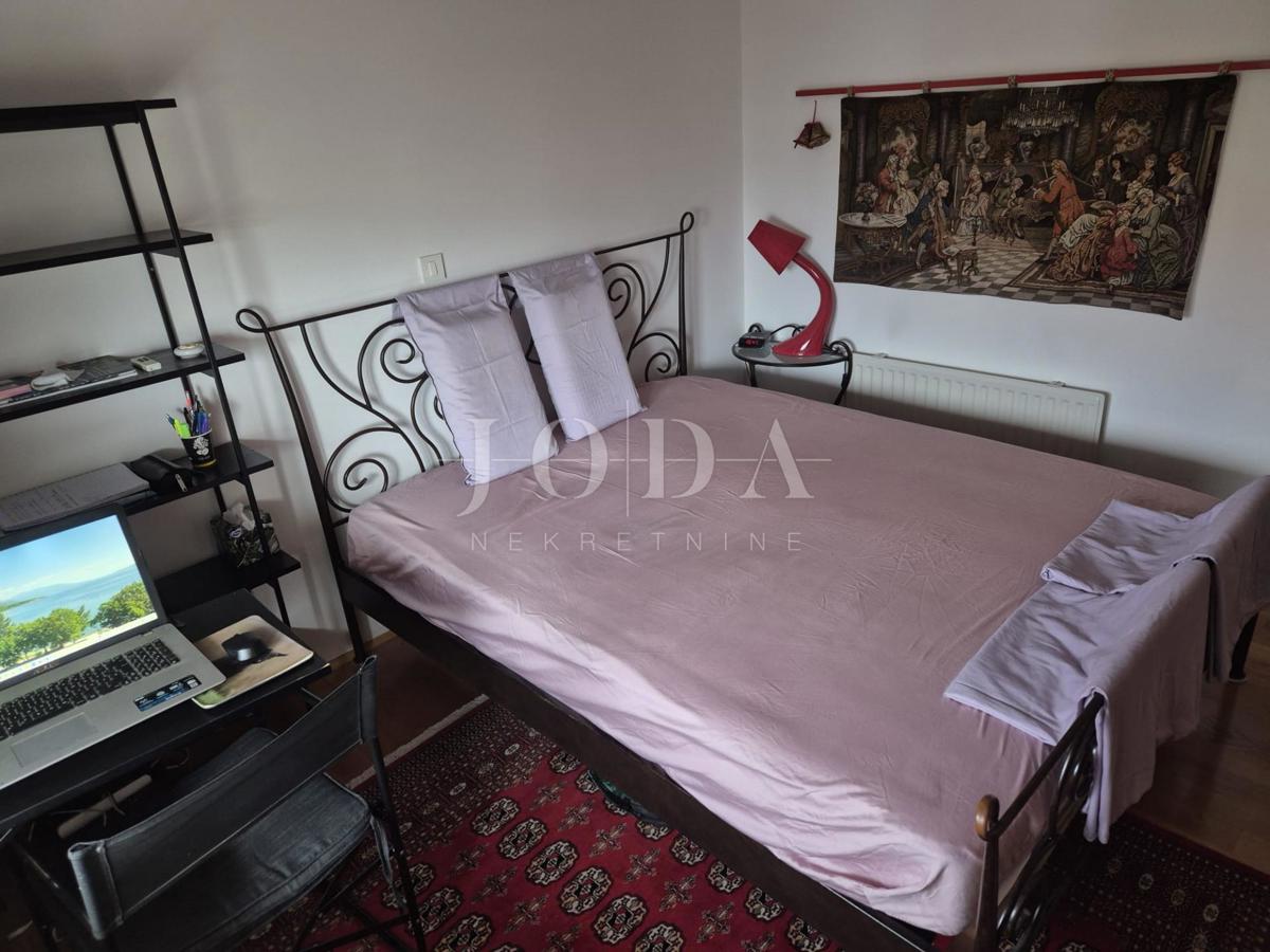 Stanovanje Smokvica Krmpotska, Novi Vinodolski, 51,87m2