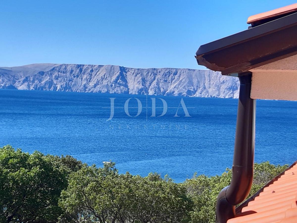 Stanovanje Smokvica Krmpotska, Novi Vinodolski, 51,87m2