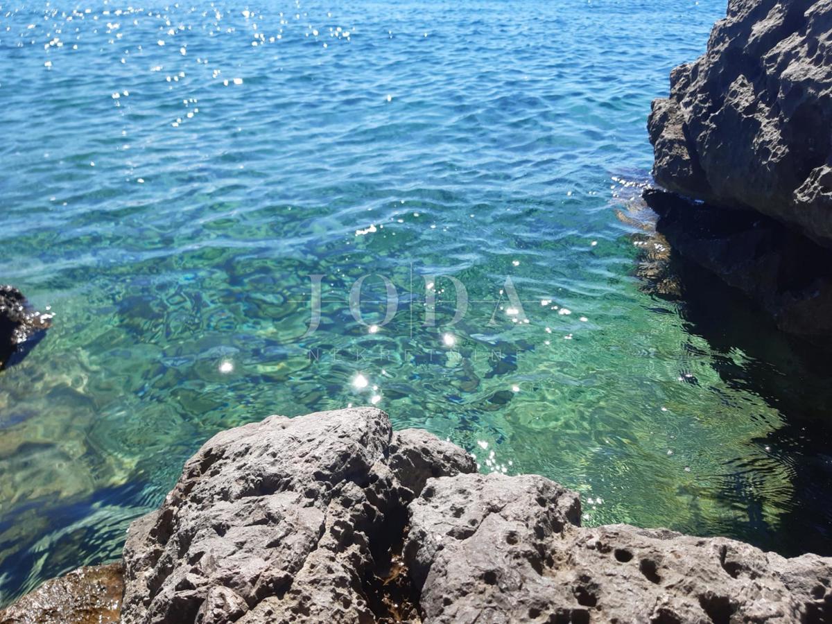 Stanovanje Smokvica Krmpotska, Novi Vinodolski, 51,87m2