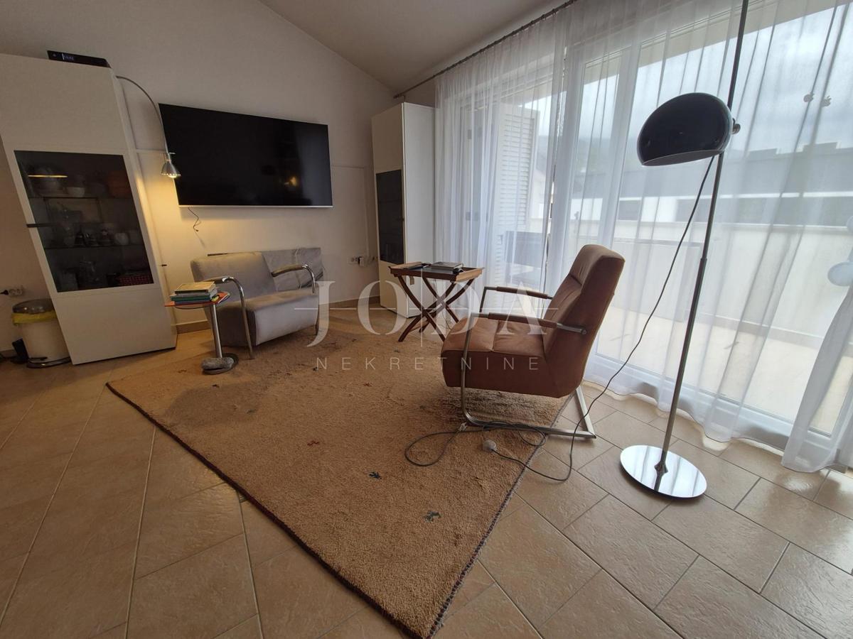 Stanovanje Smokvica Krmpotska, Novi Vinodolski, 51,87m2