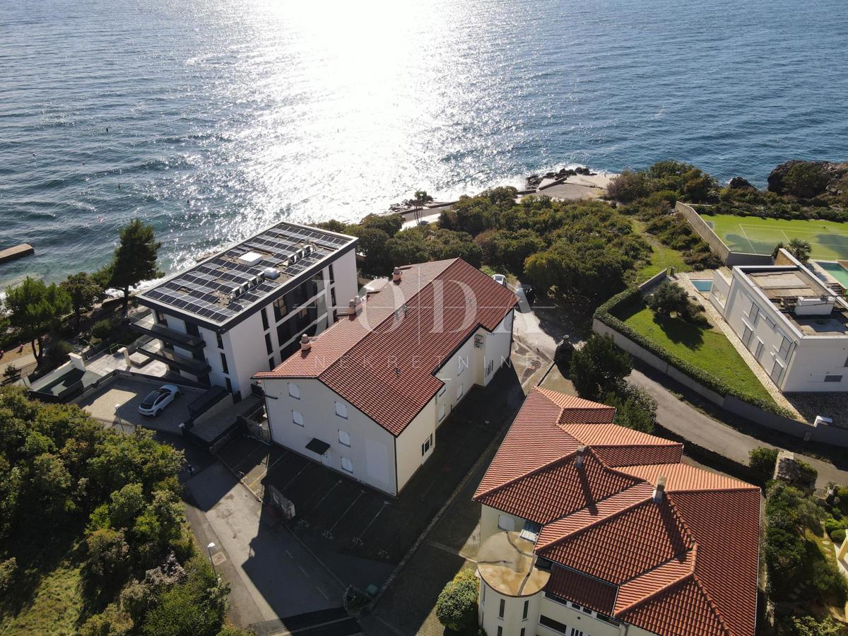 Stanovanje Smokvica Krmpotska, Novi Vinodolski, 51,87m2