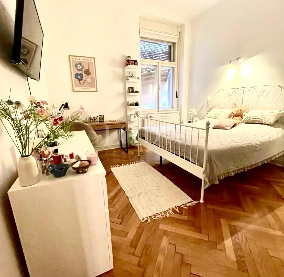 Stanovanje Stari Grad, Rijeka, 145m2