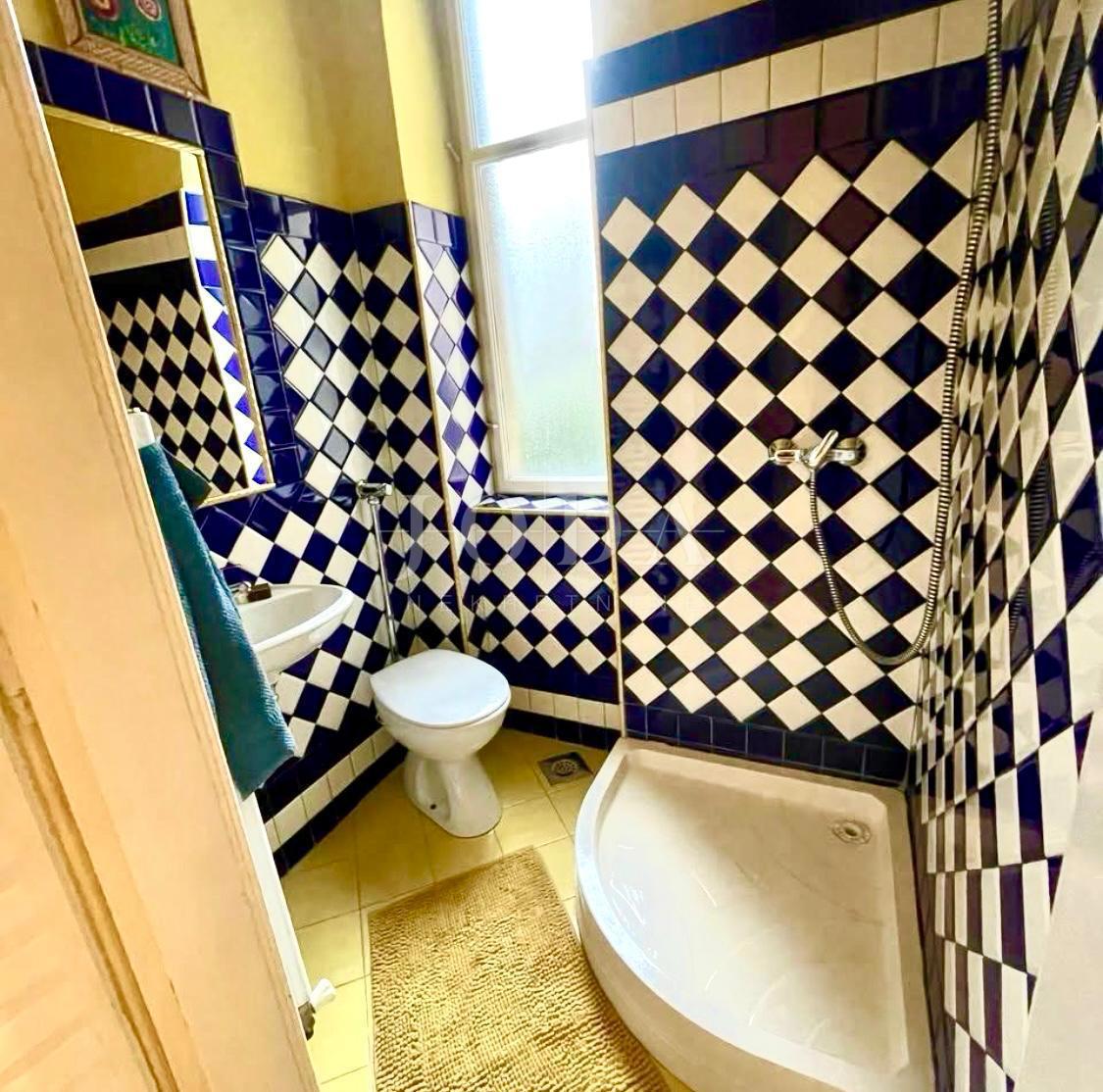 Stanovanje Stari Grad, Rijeka, 145m2