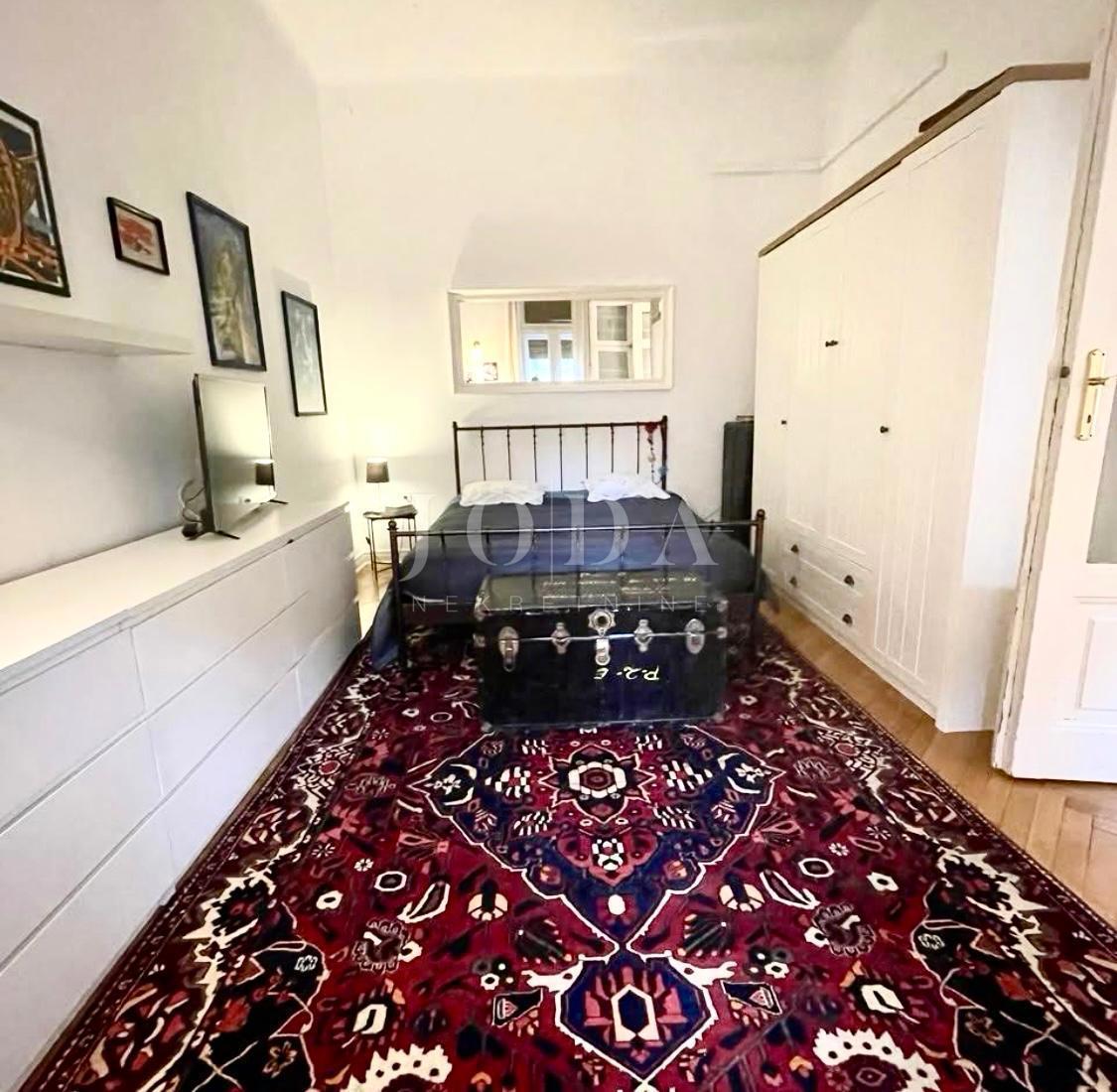 Stanovanje Stari Grad, Rijeka, 145m2