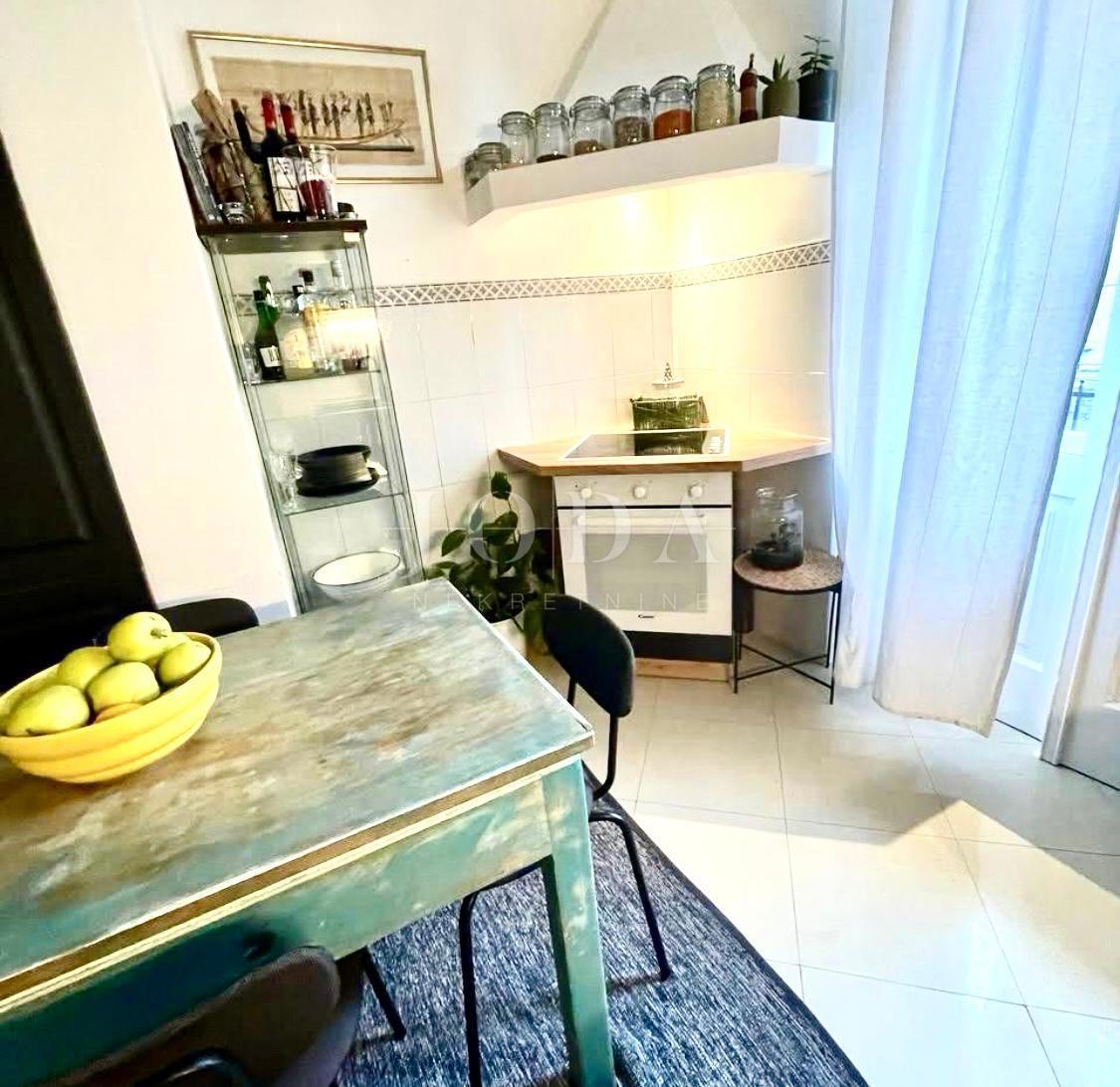 Stanovanje Stari Grad, Rijeka, 145m2