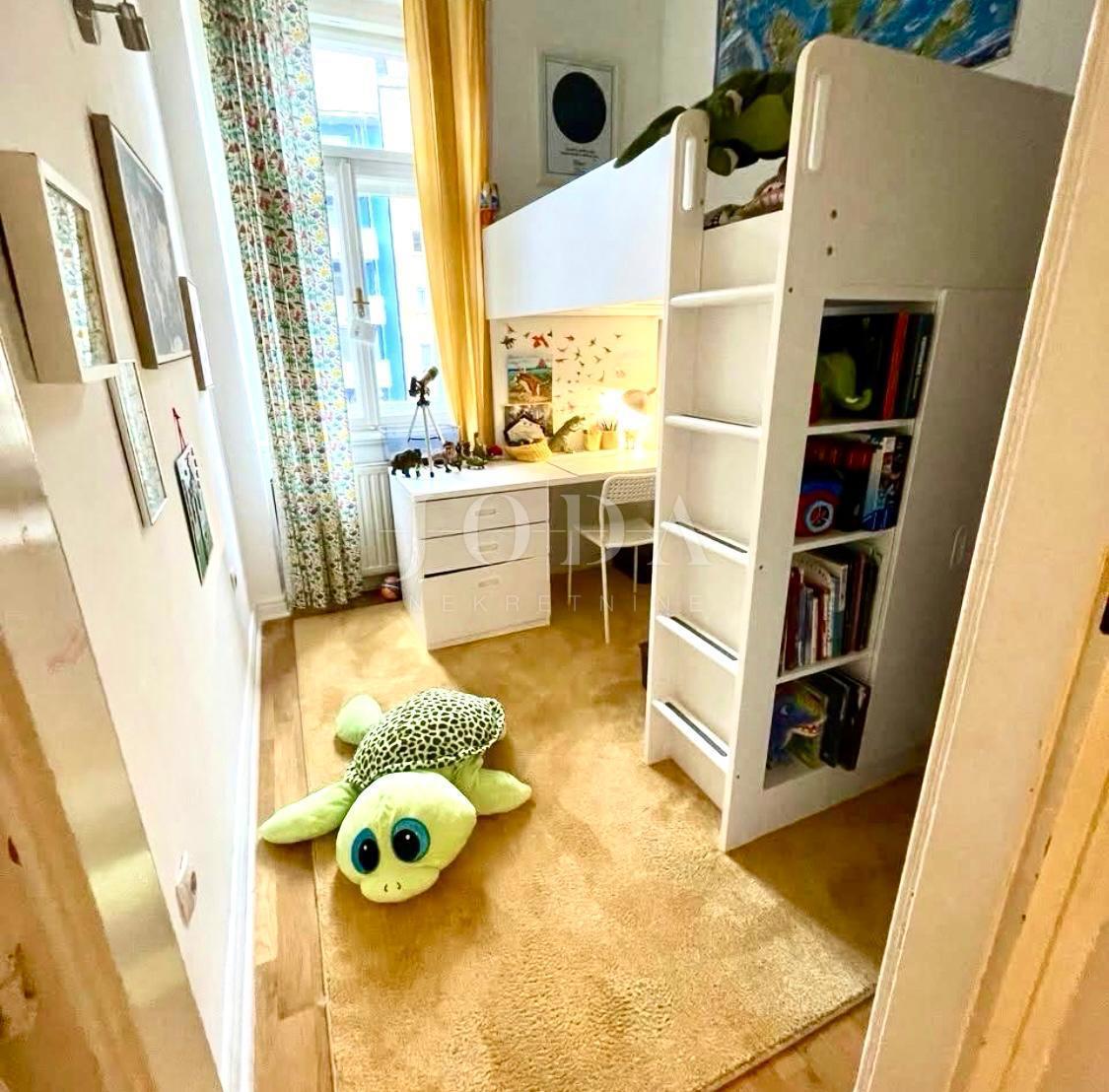 Stanovanje Stari Grad, Rijeka, 145m2