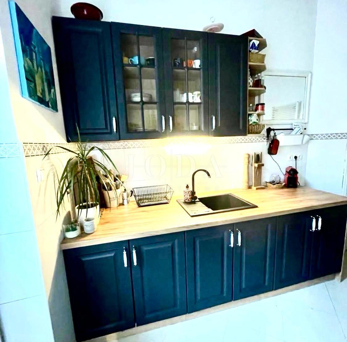 Stanovanje Stari Grad, Rijeka, 145m2