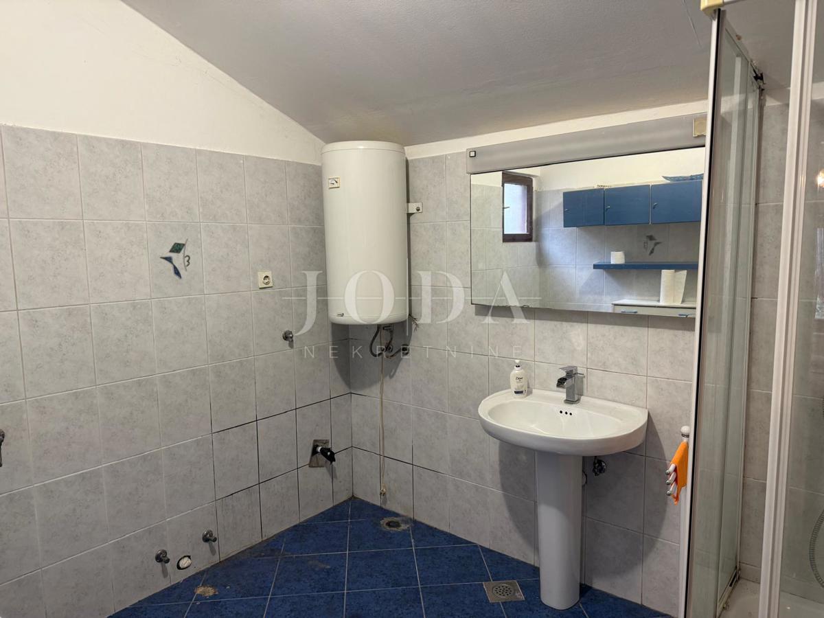 Hiša Kantrida, Rijeka, 55m2