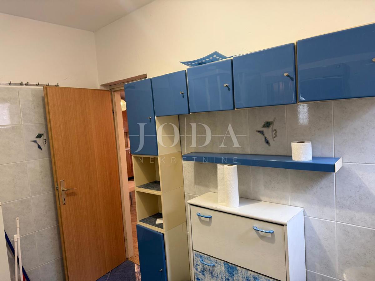 Hiša Kantrida, Rijeka, 55m2