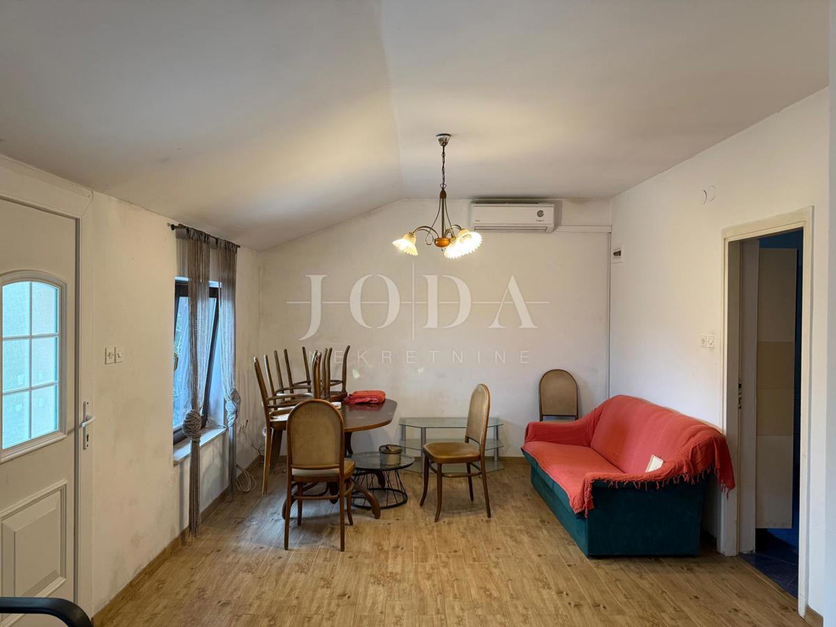 Hiša Kantrida, Rijeka, 55m2