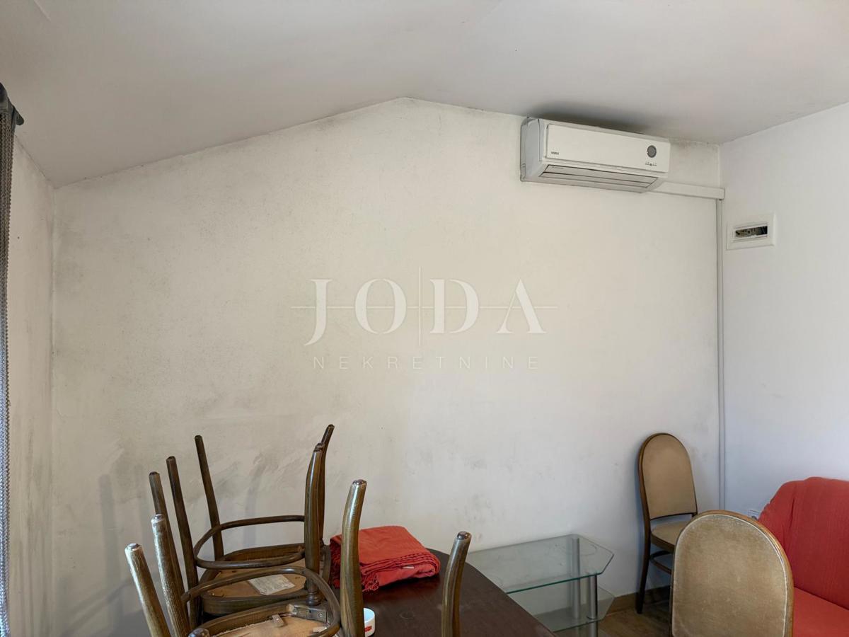 Hiša Kantrida, Rijeka, 55m2