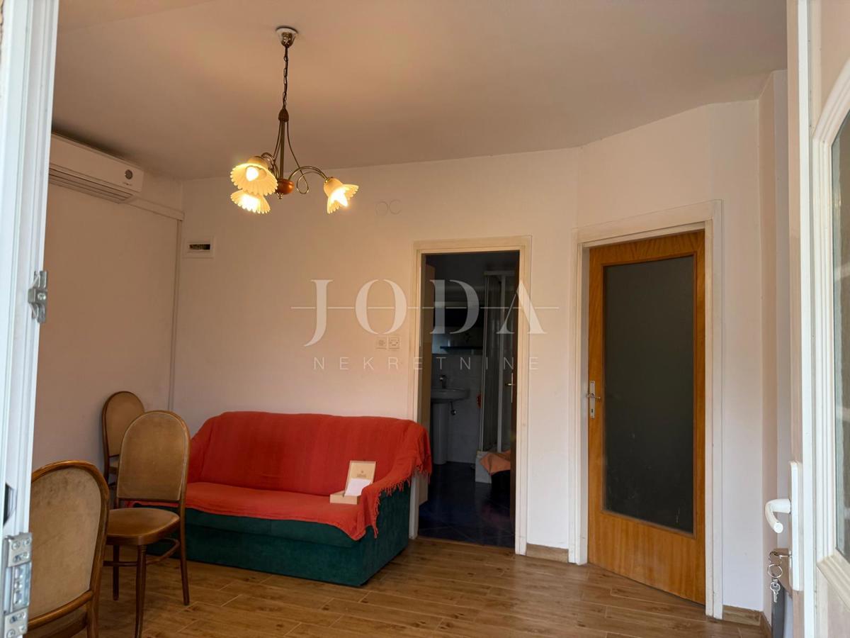 Hiša Kantrida, Rijeka, 55m2