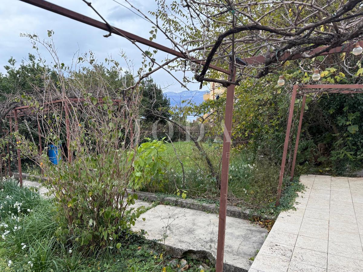 Hiša Kantrida, Rijeka, 55m2