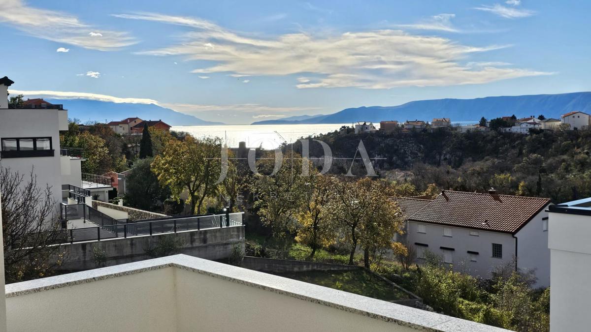 Stanovanje Novi Vinodolski, 66,52m2