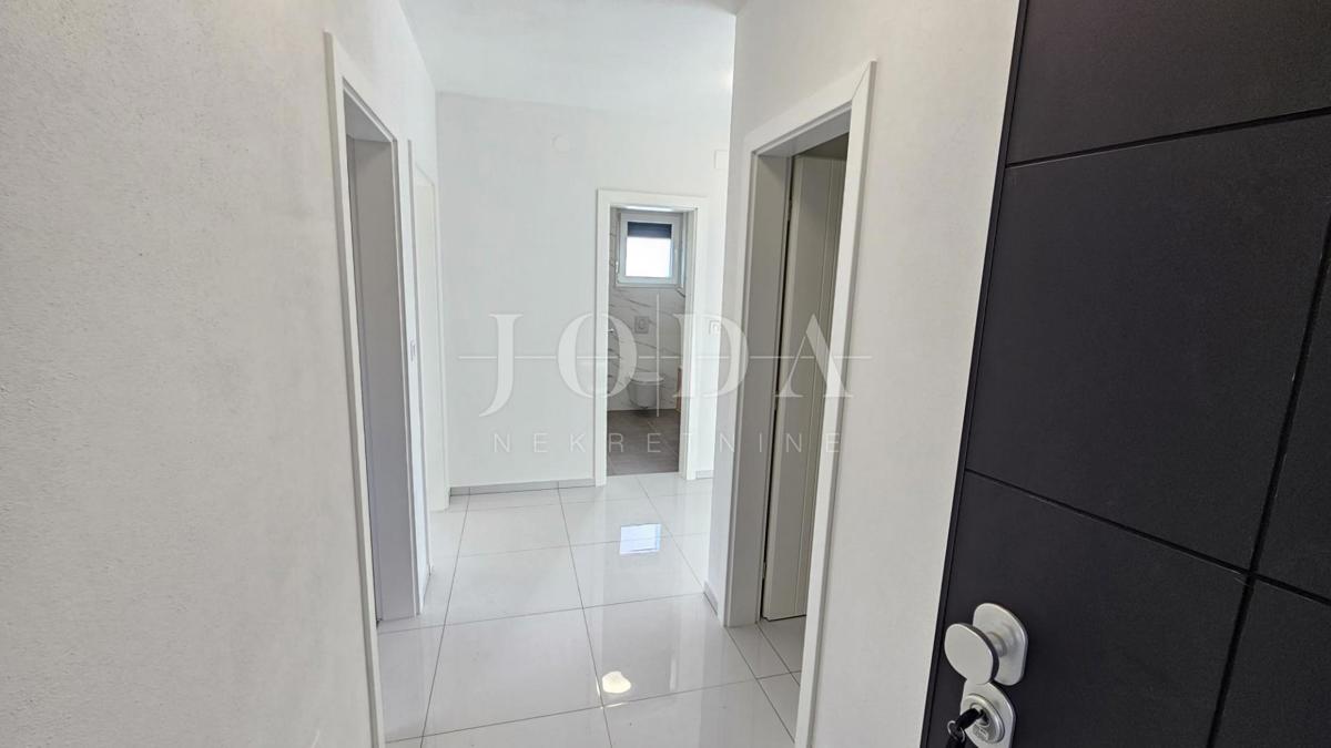 Stanovanje Novi Vinodolski, 66,52m2