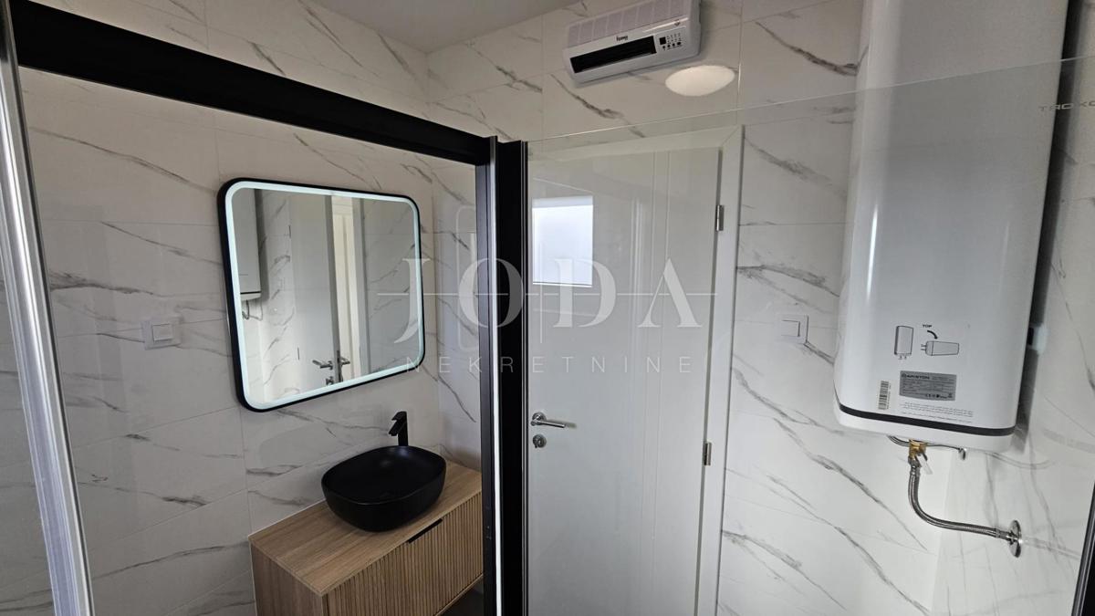 Stanovanje Novi Vinodolski, 66,52m2