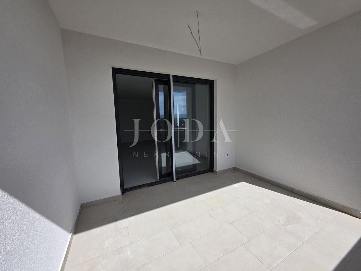 Stanovanje Novi Vinodolski, 66,52m2