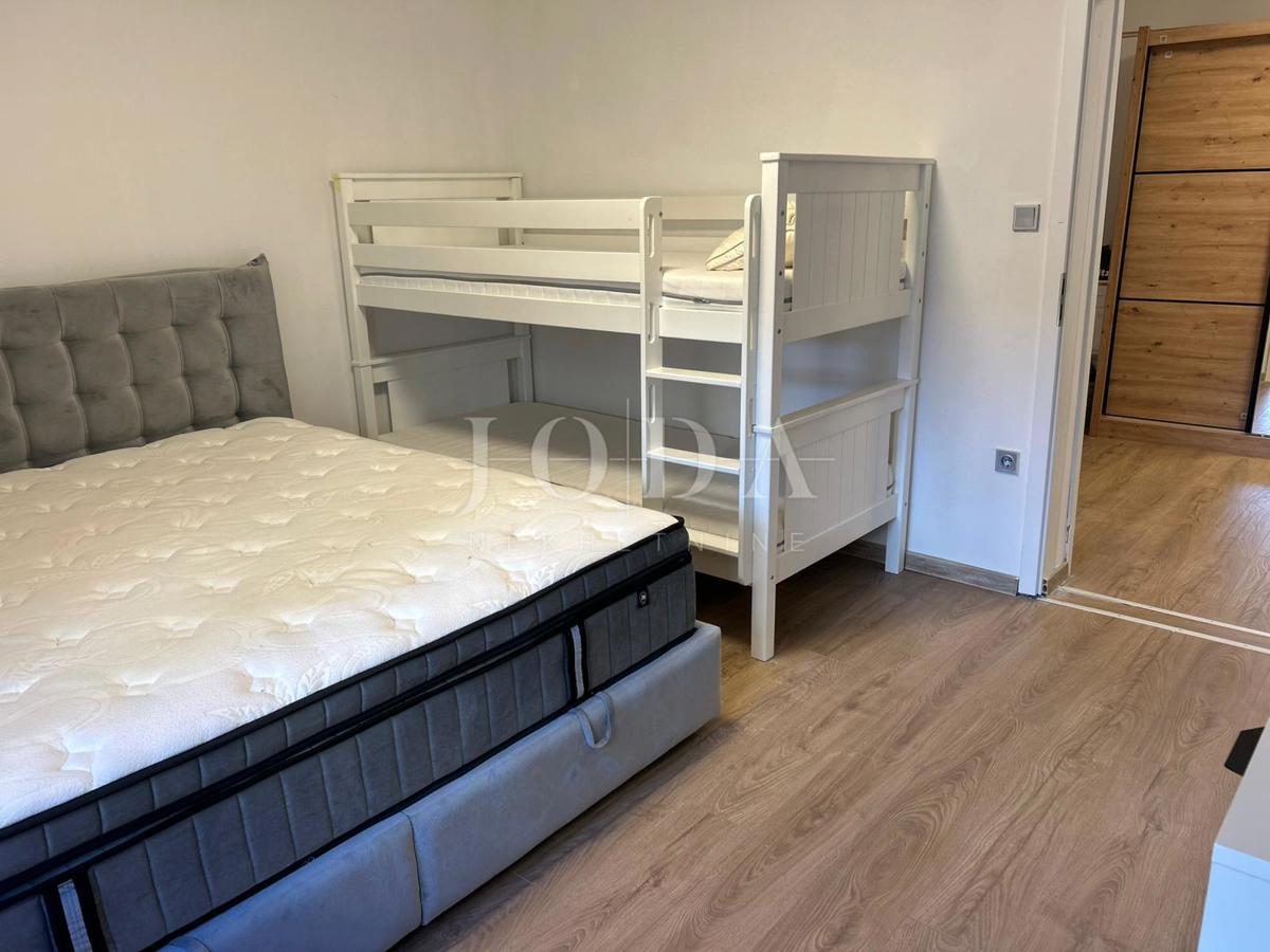 Hiša Šilo, Dobrinj, 57m2