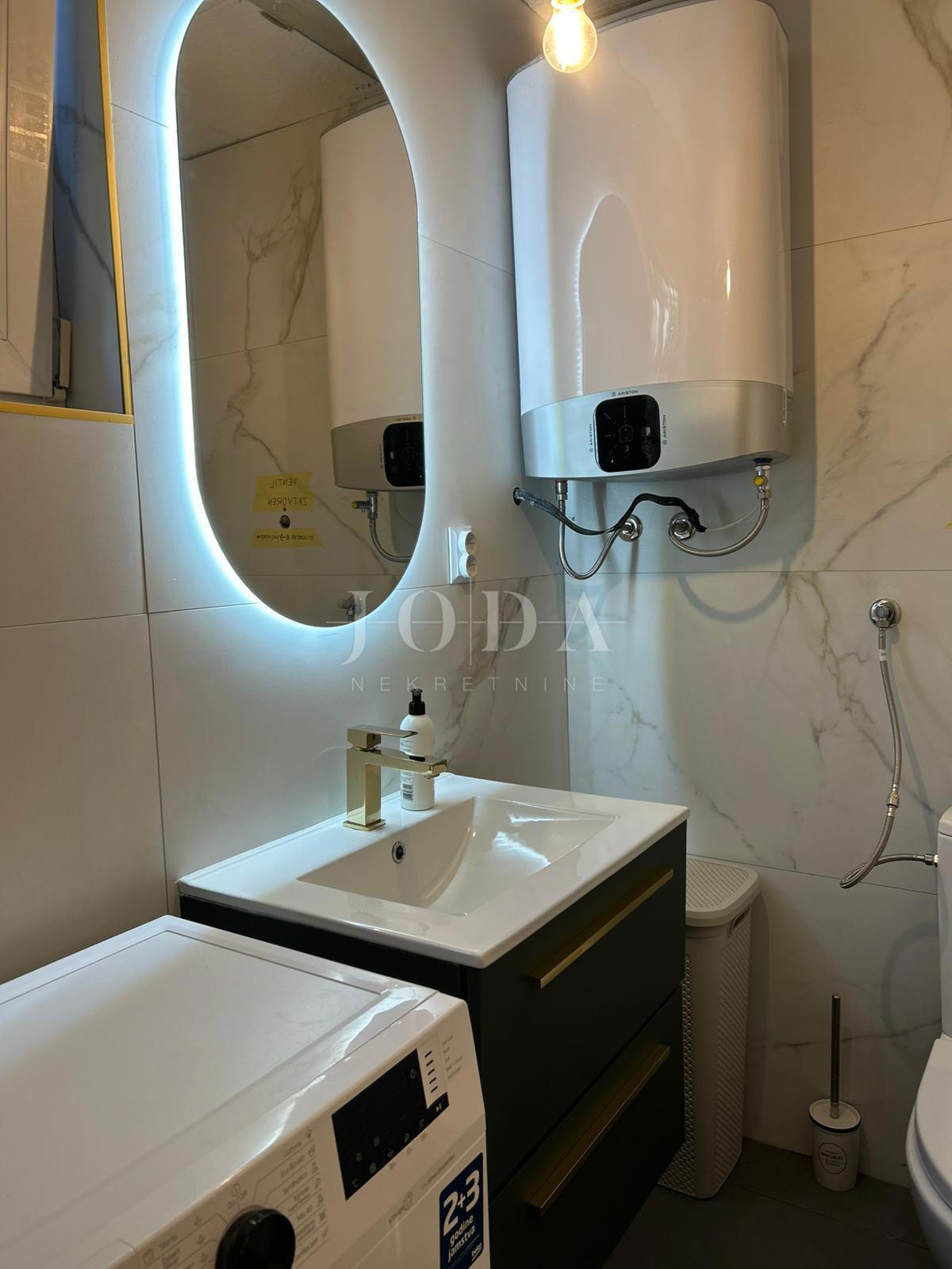 Hiša Šilo, Dobrinj, 57m2