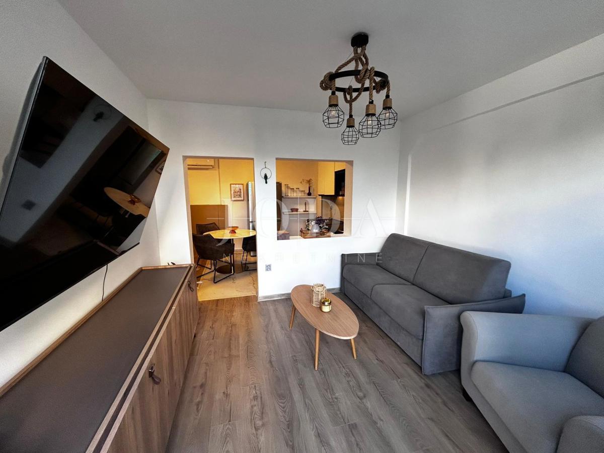 Hiša Šilo, Dobrinj, 57m2