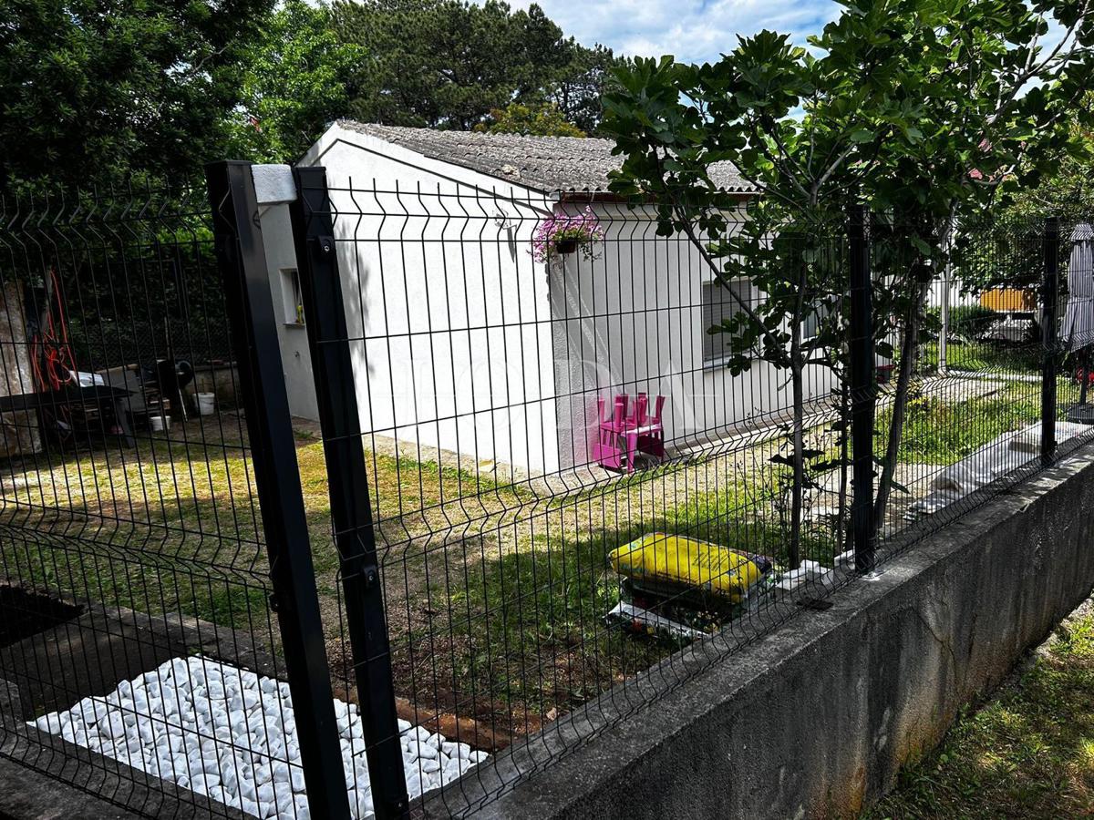 Hiša Šilo, Dobrinj, 57m2