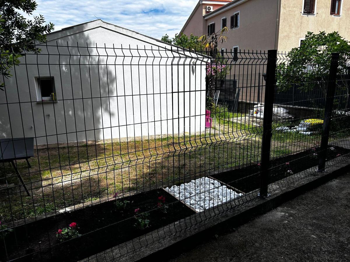 Hiša Šilo, Dobrinj, 57m2