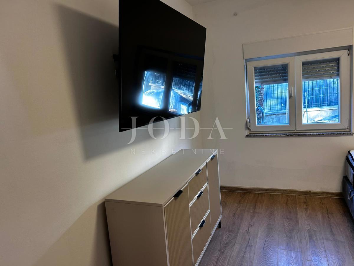 Hiša Šilo, Dobrinj, 57m2