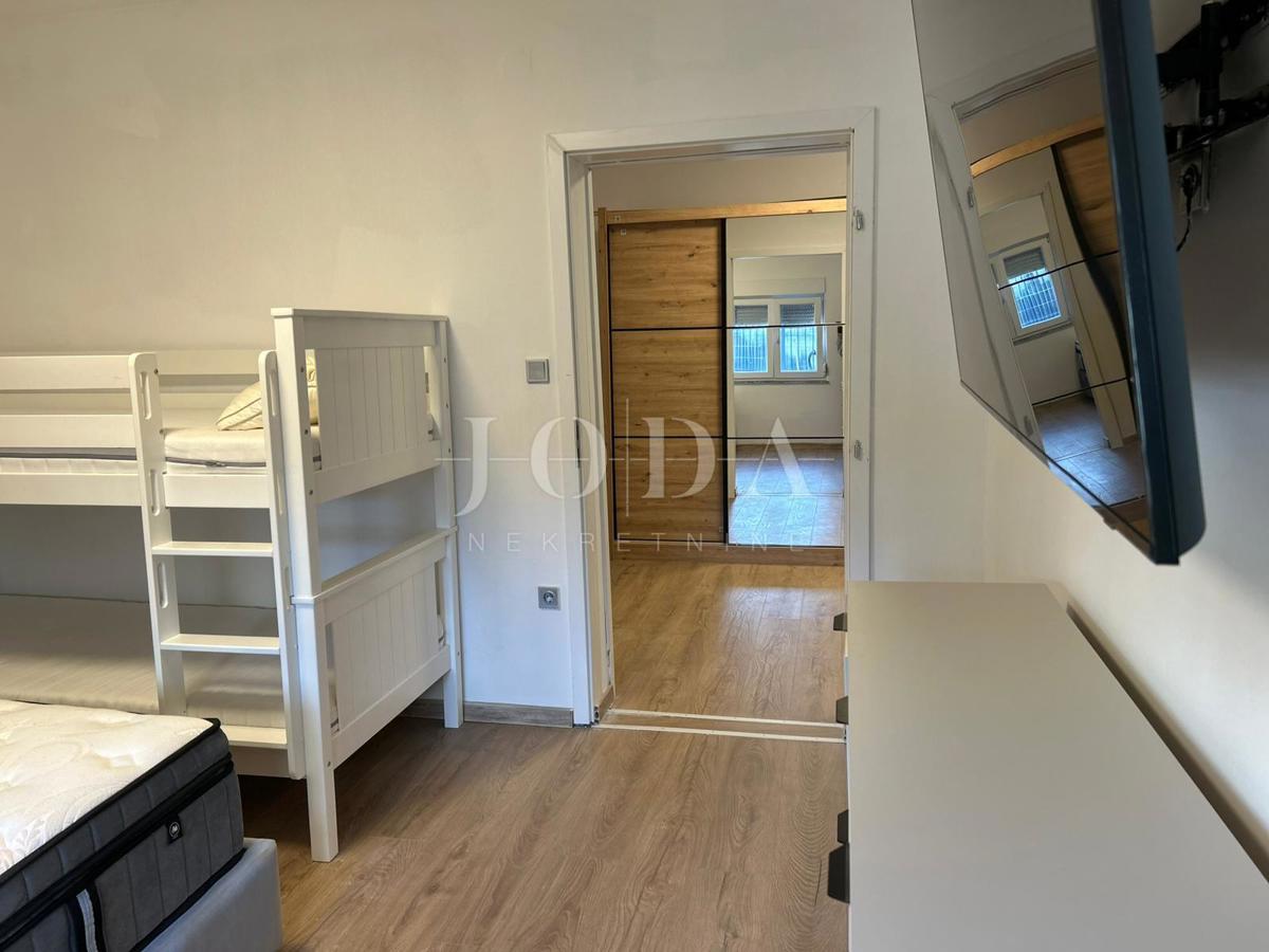 Hiša Šilo, Dobrinj, 57m2