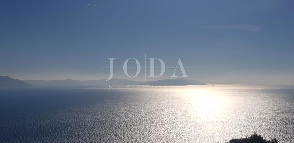 Zemljišče Plomin, Kršan, 572m2