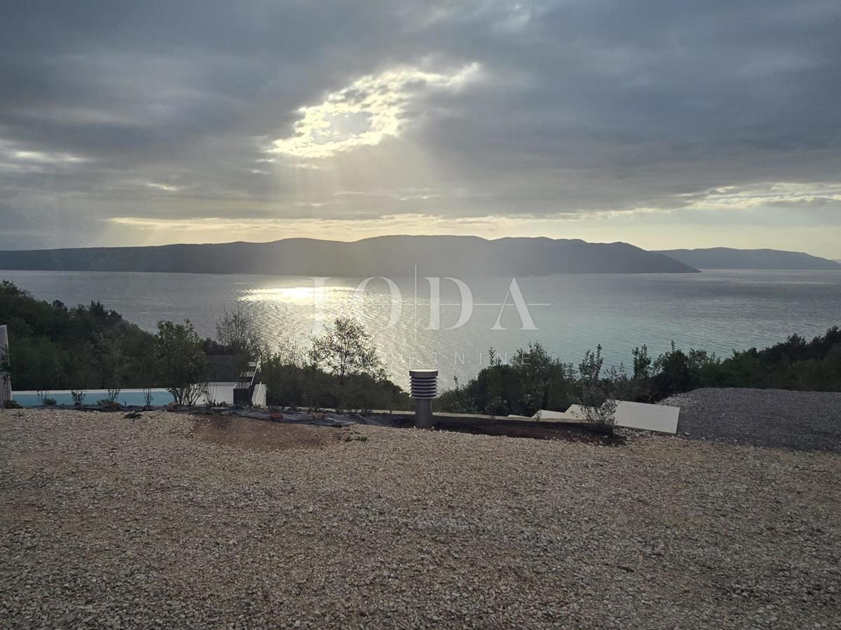 Zemljišče Plomin, Kršan, 572m2