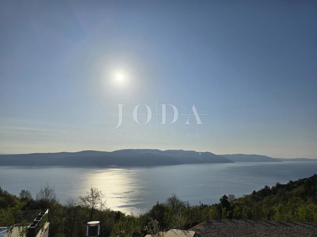 Zemljišče Plomin, Kršan, 572m2