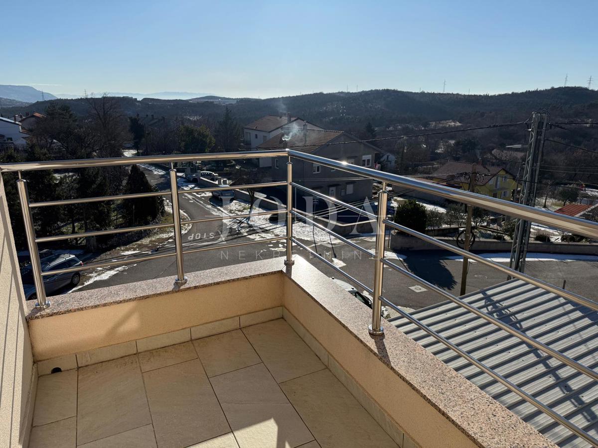 Stanovanje Buzdohanj, Čavle, 73m2