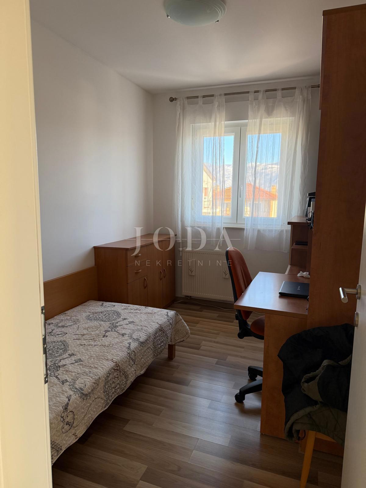 Stanovanje Buzdohanj, Čavle, 73m2