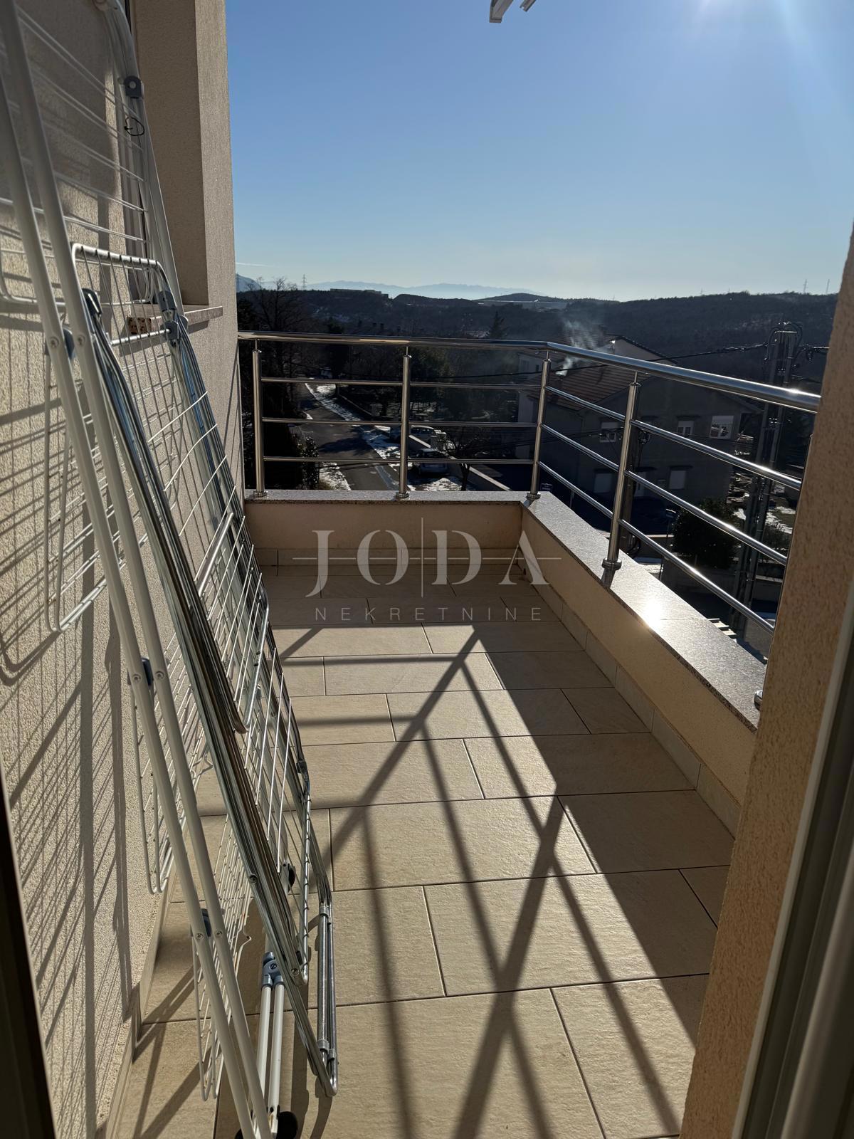 Stanovanje Buzdohanj, Čavle, 73m2