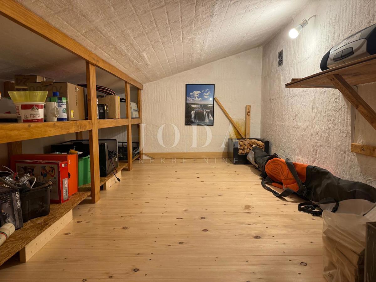 Stanovanje Buzdohanj, Čavle, 73m2