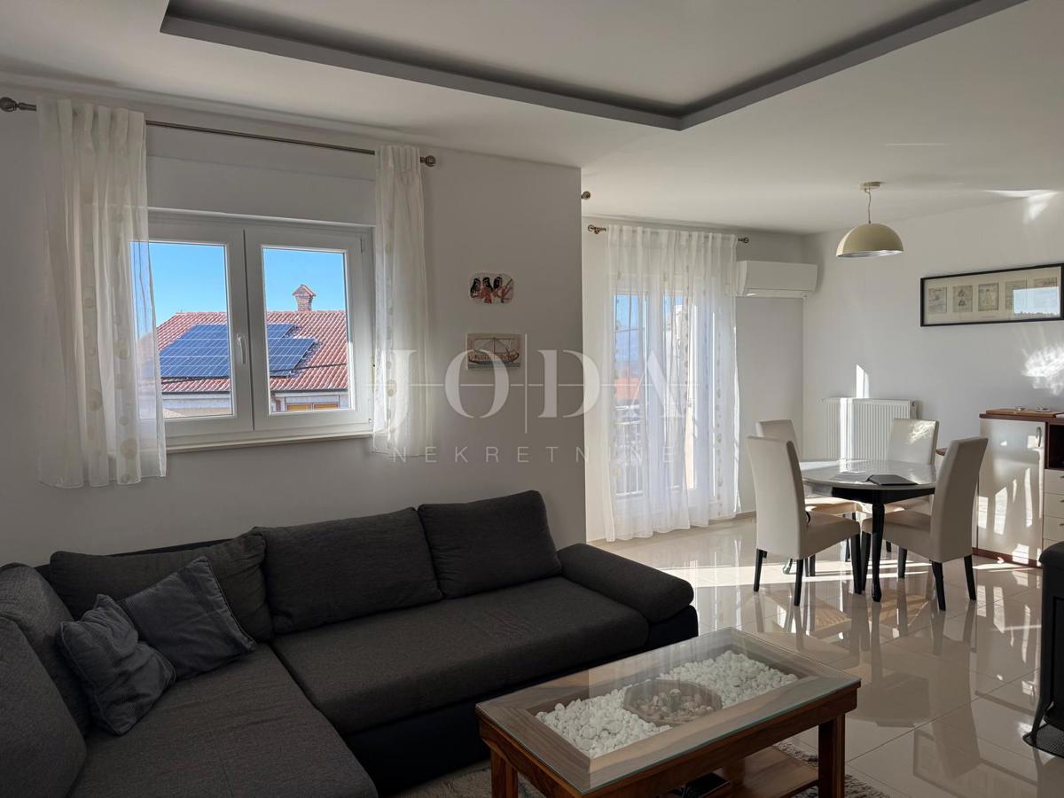 Stanovanje Buzdohanj, Čavle, 73m2