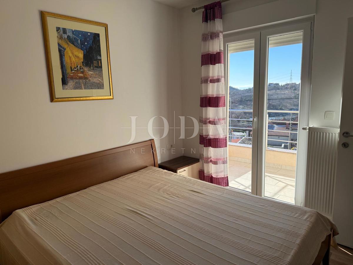 Stanovanje Buzdohanj, Čavle, 73m2